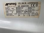 Réfrigérateur SMEG avec congélateur, Electroménager, Réfrigérateurs & Frigos, Enlèvement ou Envoi, Utilisé, Avec compartiment congélateur