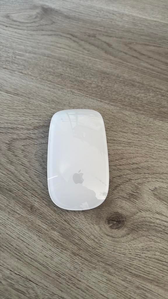 Apple muis, Computers en Software, Muizen, Ophalen, Muis, Rechtshandig, Nieuw