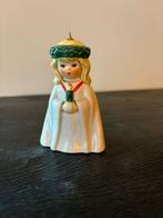 Goebel, engel met bel, Ophalen of Verzenden, Zo goed als nieuw