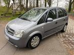 Opel meriva 1.6 benzine Automaat, Auto's, Automaat, Particulier, Meriva, Euro 4