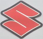 Suzuki metallic sticker #11, Envoi