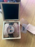 Horloge, Bijoux, Sacs & Beauté, Montres | Hommes, Autres marques, Enlèvement ou Envoi, Autres matériaux, Autres matériaux