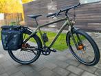 Koga worldtraveller M: 56, Fietsen en Brommers, Ophalen