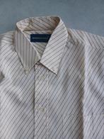 Overhemd M Hesketh &Turner, Kleding | Heren, Overhemden, Geel, Halswijdte 39/40 (M), Zo goed als nieuw, Hesketh&Turner