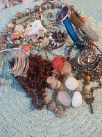 vintage sieraden, Bijoux, Sacs & Beauté, Bijoux anciens, Enlèvement