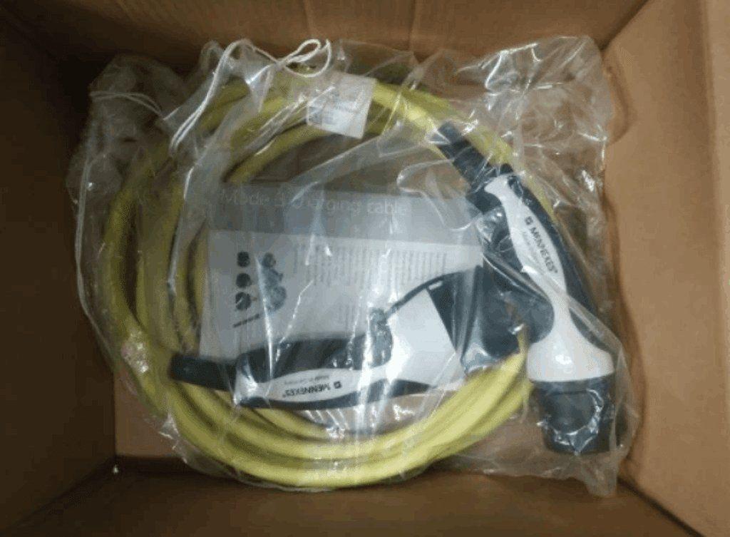 Laadkabel elektrische Hybride nieuw VW ID 3 1EA971639 1EA971, Auto diversen, Laadpalen, -, Laadkabel, -, -