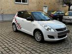 Suzuki Swift DISS Grande Diesel de luxe, Euro 5, Achat, Boîte manuelle, Swift