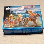 Playmobil 6006 Ridders, Kinderen en Baby's, Speelgoed | Playmobil, Ophalen of Verzenden, Nieuw, Complete set