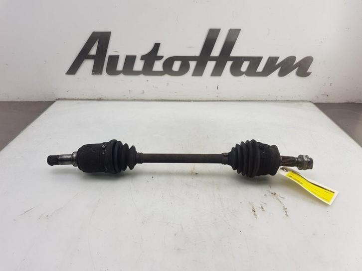 CARDAN AVANT DROIT (TRANSMISSION) Fiat Panda (169), Autos : Pièces & Accessoires, Freins & Transmission, Fiat, Utilisé