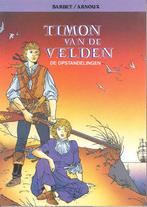 Verzameling strips Timon Van De Velden., Boeken, Stripverhalen, Meerdere stripboeken, Ophalen of Verzenden, Zo goed als nieuw