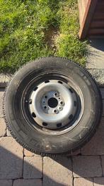 Pneu hiver, Enlèvement, Comme neuf