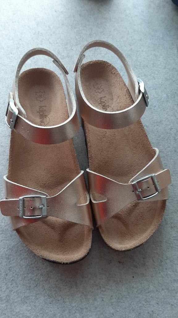 sandalen, Nieuw, Sandalen of Muiltjes, Roze, Ophalen