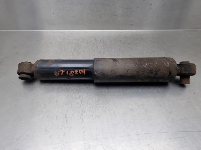 SCHOKBREKER LINKS ACHTER Kia Soul I (AM) (|553002K200|), Gebruikt, Kia