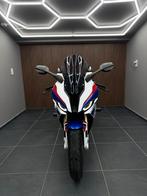 Bmw s1000RR, Motoren, Motorrijbewijs A, Handvatverwarming, Gebruikt, 1000 cc