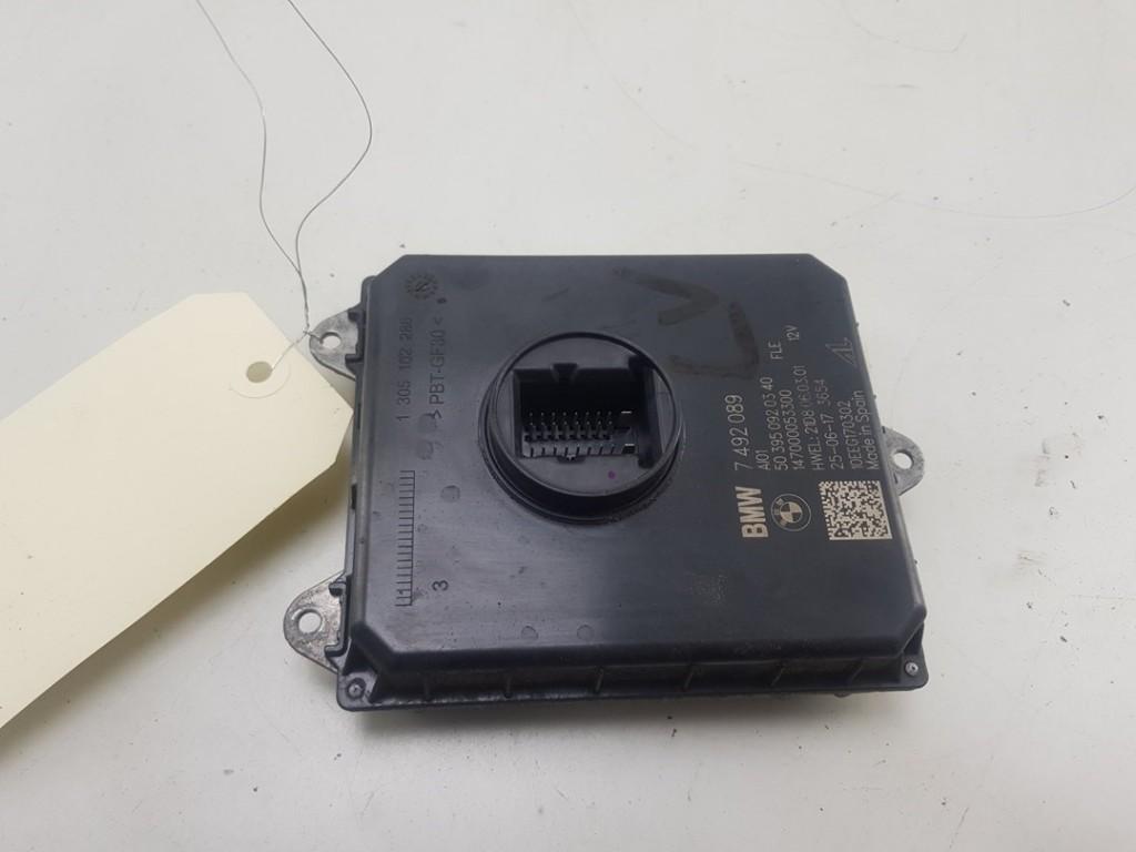 ORDINATEUR GESTION ECLAIRAGE Countryman (F60) (|7492089|), Utilisé, Mini