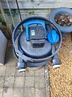 Oase Filtoclear vijverfilter, Ophalen