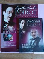 dvd hercule poirot un million de dollars de bons volatilisés, Enlèvement ou Envoi, Comme neuf