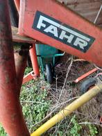 Mooi 4 koppig hooimachine, Zakelijke goederen, Ophalen