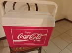 Frigobox  Coca-Cola, Caravans en Kamperen, Ophalen