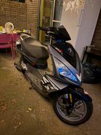 peugeot speedfight 3, Ophalen, Gebruikt, Klasse A (25 km/u), 49 cc