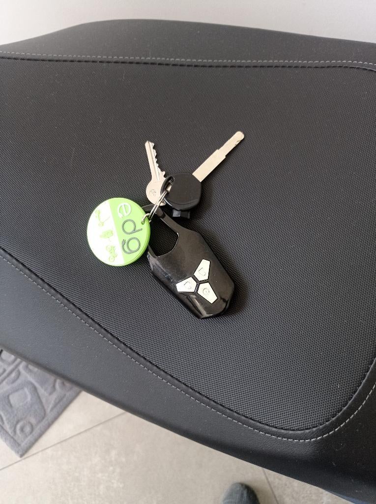 Elektrische scooter, Vélos & Vélomoteurs, Pièces de cyclomoteur | Scooters, Neuf, Autres marques, Autres types, Enlèvement ou Envoi