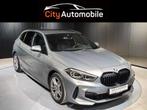 BMW 1 Serie 118 118i PACK M SIEGES M CARPLAY GPS PHARES LED, Auto's, BMW, 1 Reeks, 136 pk, Alcantara, 5 zetels