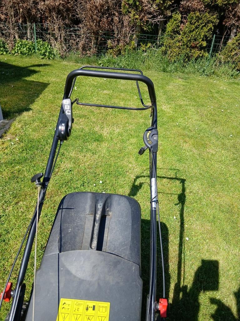 Tondeuse honda, Jardin & Terrasse, Enlèvement