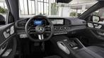 Mercedes-Benz GLE-Klasse 400 e Coupé AMG Line | Panoramisch, Auto's, Mercedes-Benz, 245 pk, Stof, Gebruikt, 4 cilinders
