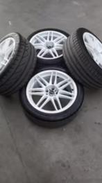 Jantes en très bon état, Enlèvement, Jante(s)