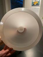 Lustre en opaline, Enlèvement, Comme neuf