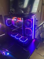 PC de jeu Ryzen 7 9800X3D 64 Go 6000 MHz, Neuf, Gigabyte, 64 GB ou plus, 4 Ghz ou plus