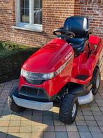 Zitmaaier honda hf2417hme met optiflow en versamow  2022, Ophalen, Honda, Zo goed als nieuw, 90 tot 120 cm