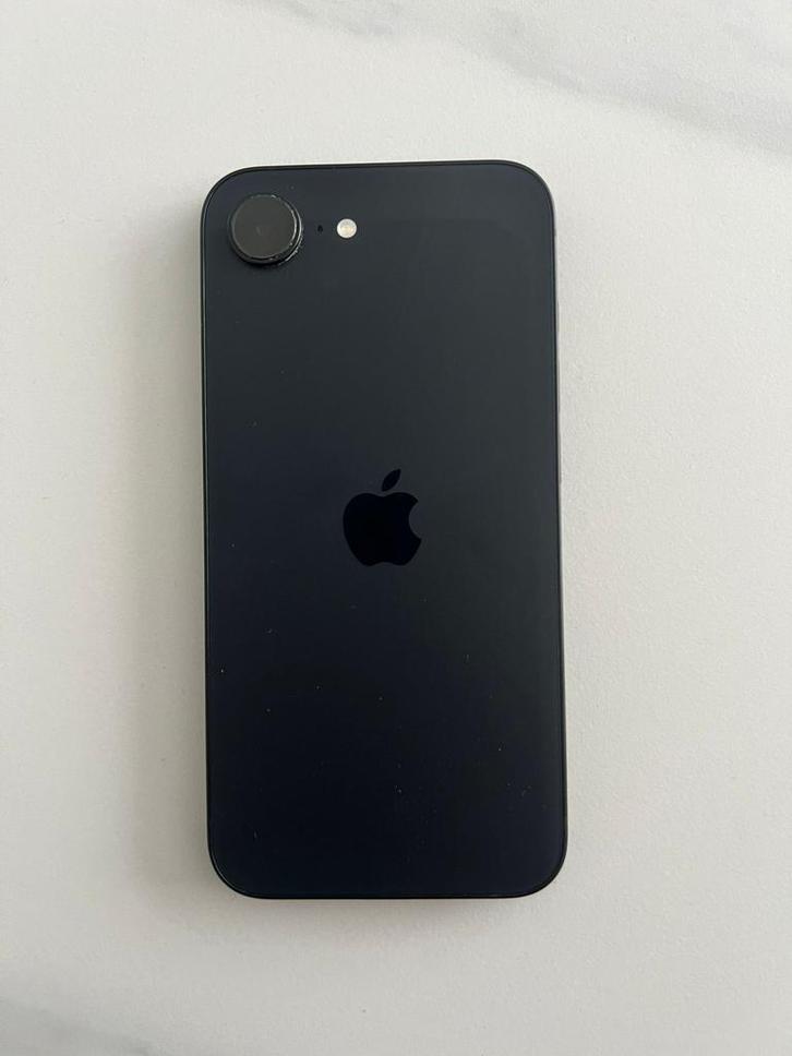 iPhone 16e, Télécoms, Téléphonie mobile | Apple iPhone, Comme neuf, 128 GB, Sans abonnement, Avec simlock (verrouillage SIM), iPhone 16e