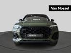 Audi Q5 Sportback S line 40 TFSI quattro S tronic, Auto's, Audi, Automaat, Gebruikt, Zwart, 4 cilinders