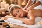 Massage bien-être et détente profonde au féminin, Handtassen en Accessoires, Uiterlijk | Lichaamsverzorging