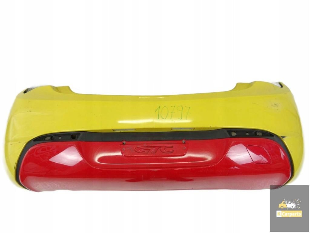 Pare-chocs arri re Opel Astra J IV 4 GTC OPC LINE, Autos : Pièces & Accessoires, Pare-chocs, Opel Automobile GmbH, Opel, Bahnhofsplatz 1
65423  Russelsheim am Main, DE