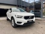 Volvo XC40 2.0 D3 Momentum Pro LED GPS PDC Keyless Carplay, Auto's, 110 kW, 4 cilinders, Wit, Bedrijf