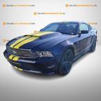 Personenauto, Ford USA, Mustang, 3.7 V6, 2012, Auto's, Gebruikt, 95 pk, Overige brandstoffen, Zwart