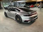 2021 Porsche 911 Turbo S Personenauto, Automaat, Gebruikt, Euro 6, Bedrijf