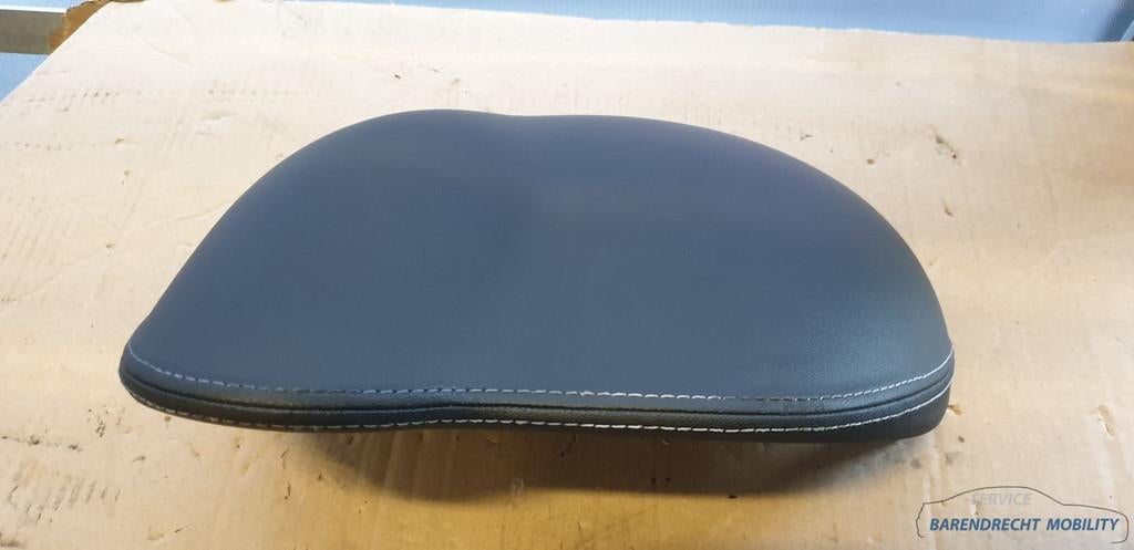 Lederen tellerkap Renault Twingo II kilometerteller witte st, Renault Group, Gebruikt, Contact.group@renault.com, Renault