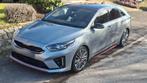 Kia Proceed GT 1.6 T-GDi GT DCT IGS, Autos, Argent ou Gris, Achat, Euro 6, Alcantara
