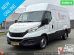 Iveco Daily 35S16V 2.3 352 H2 | € 13.450,- NETTO! | Euro 6 |, Autos, Camionnettes & Utilitaires, Achat, Entreprise, Iveco, Boîte manuelle