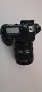 Canon 6d met 24-70, Audio, Tv en Foto, Ophalen, Canon