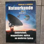 Giancoli, deel 2, editie 5, Enlèvement ou Envoi, Biologie, Douglas C. Giancoli