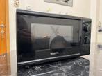 Microgolf, Enlèvement, Utilisé, Four, Autoportant