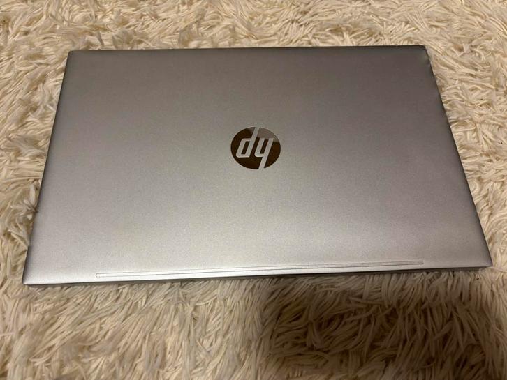 HP Pavilion 15-eh3007nb Laptop, Informatique & Logiciels, Ordinateurs portables Windows, Comme neuf, Enlèvement