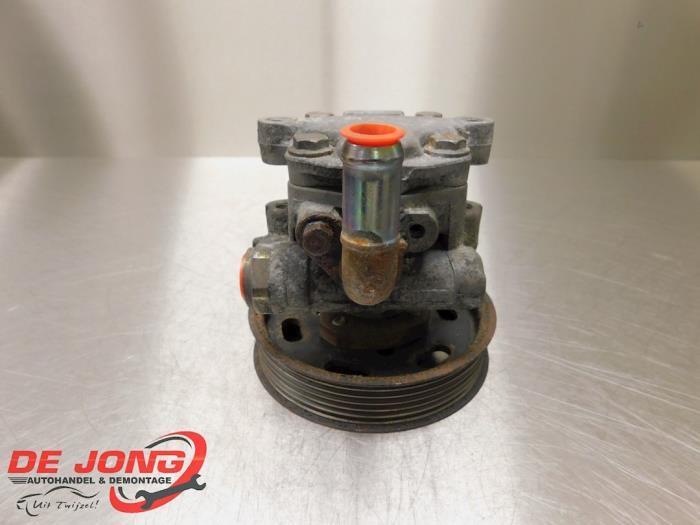 Pompe direction assistée d'un Volkswagen Golf, Autos : Pièces & Accessoires, Commande, Volkswagen, Utilisé, 3 mois de garantie