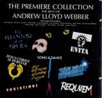 cd  /  Andrew Lloyd Webber – The Premiere Collection, Cd's en Dvd's, Cd's | Overige Cd's, Ophalen of Verzenden