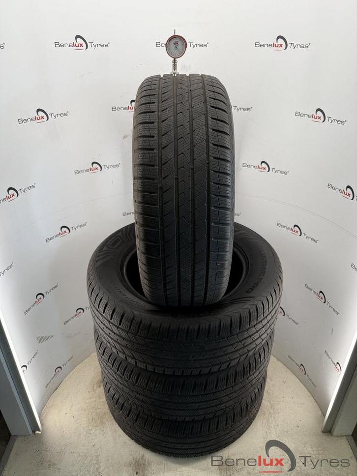all-season 255/60R18 Vredestein 255/60 R18 255/60/18 2556018, Autos : Pièces & Accessoires, Pneus & Jantes, Pneu(s), 4 Saisons