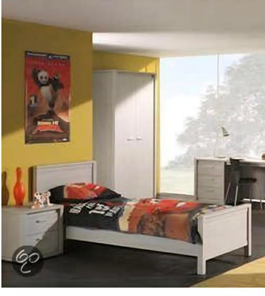 Kinderslaapkamer, Huis en Inrichting, Slaapkamer | Bedden, Ophalen